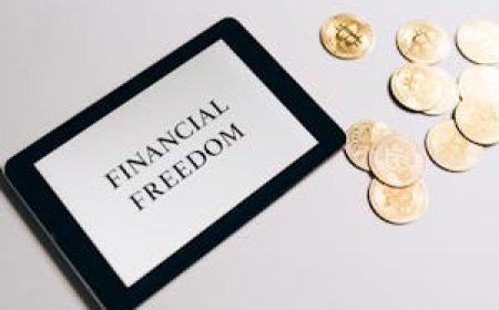 Six (6) Original Frugal Living Tips To Build Financial Freedom