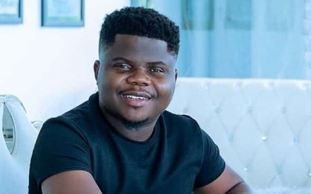 I Make $10k Per  a Video on Youtube - Wode Maya