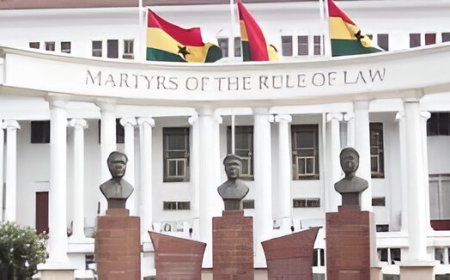 Supreme Court To Pronounce Verdict on Vacant Seats On Tuesday