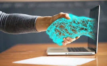 5 Game Changing Tech Innovations Shaping the Future of Remote Work