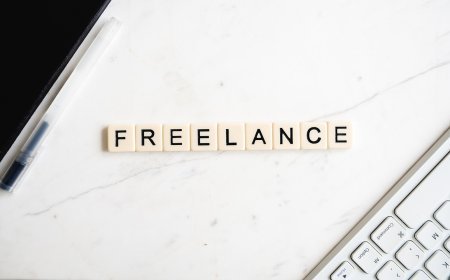 How to Kickstart Your Freelance Journey With Service Arbitrage