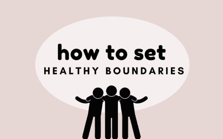 7 Key Situations Where Setting Boundaries is Crucial for Success and Well-Being