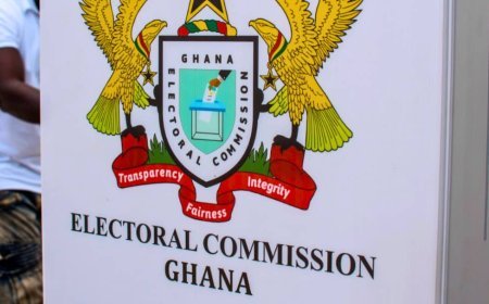 EC Announces Ballot Paper Shortages in Volta Region, Plans Emergency Printing