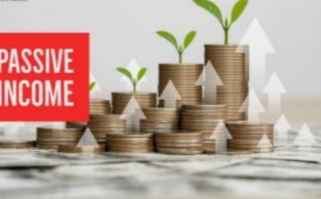 5 Clever Ways To Generate Passive Income Every Day In 2025