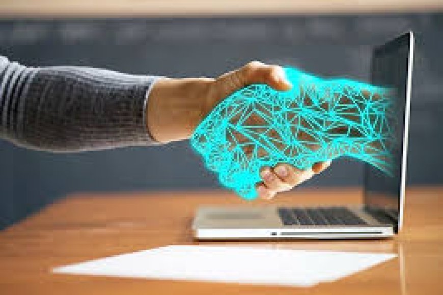 Game Changing Tech 5 Game Changing Tech Innovations Shaping the Future of Remote Work ...