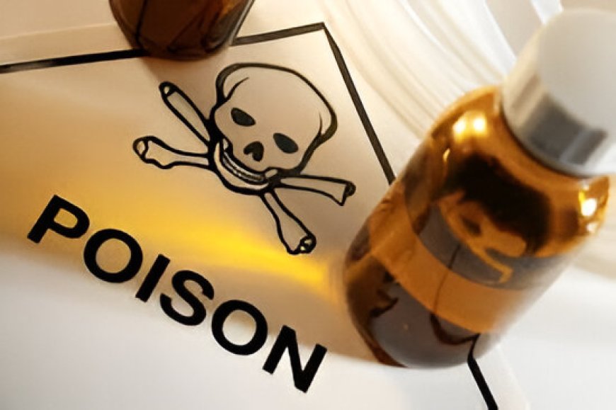 Man Reportedly Commits Suicide Over his Girlfriend's Pregnancy Announcement