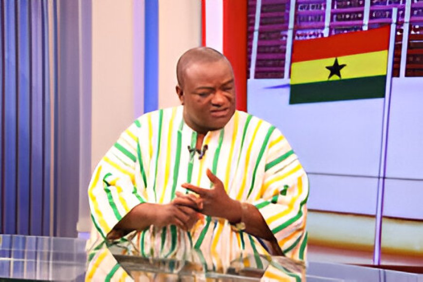 Address Escalating Bawku Conflict Now – Hassan Ayariga Tells Government