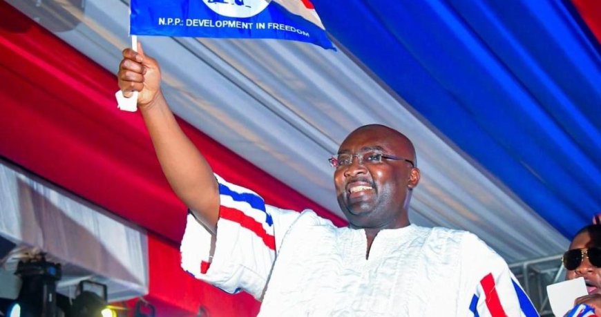 Bawumia Highlights Major Petroleum Hub Project Promising 780,000 Jobs