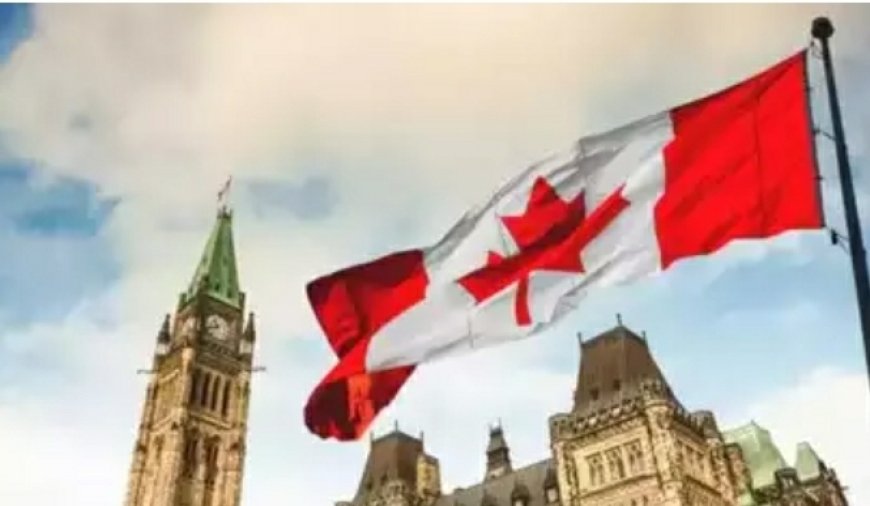 STUDY PERMITS NO LONGER GUARANTEE AUTOMATIC PERMANENT RESIDENCY IN CANADA