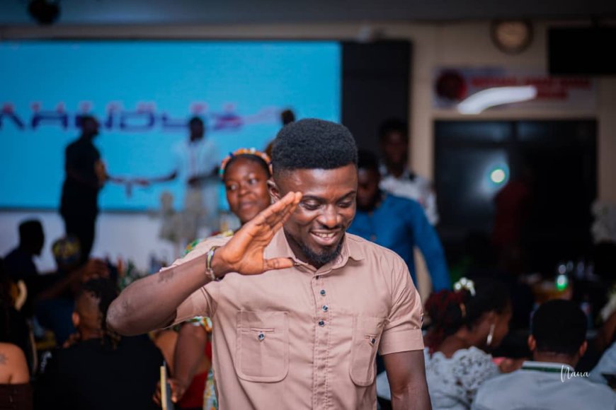 Dr. Amagashie Cautions Media Against Premature Declaration Of Results