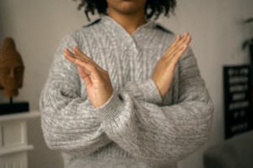 7 Key Situations Where Setting Boundaries is Crucial for Success and Well-Being