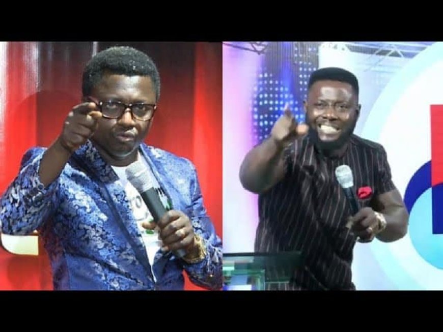 Opambour Is The Only Prophet In Ghana - Sofo Chief