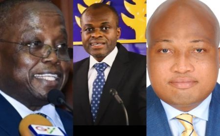 Mahama Assembles Team to Tackle Corruption and Recover Stolen Funds