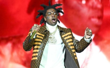 Inside Kodak Black’s Career And Challenges