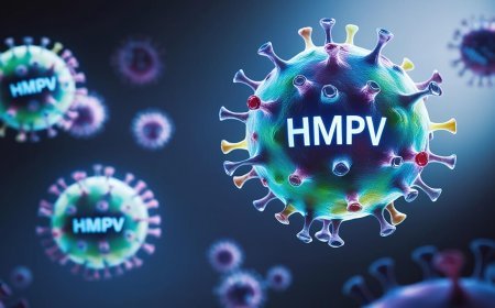 What to Know About Human Metapneumovirus