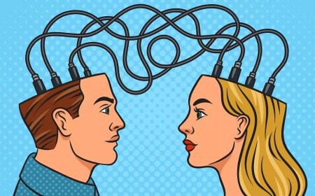 Understanding Sapiosexuality and Intellectual Attraction