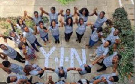 The Youth In Need Ghana Foundation Scholarship 2025