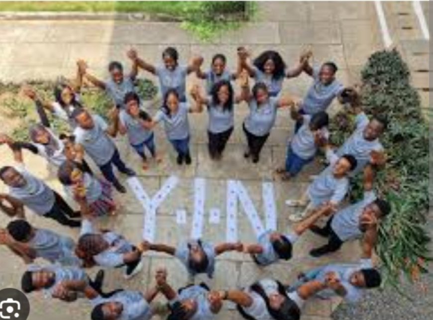 The Youth In Need Ghana Foundation Scholarship 2025