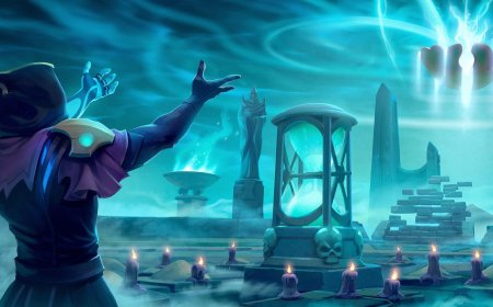 The Truth About Necromancy and Spirit Communication