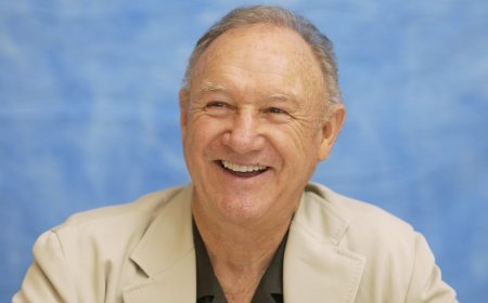 The Legacy of Hollywood Icon Gene Hackman