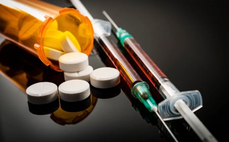 Understanding Opioids and Their Effects on Health