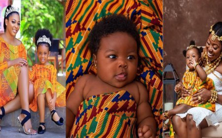 Study Shows How Ghanaian Babies Grow Up Speaking 2 To 6 Languages. How Many Languages Can Babies Learn?