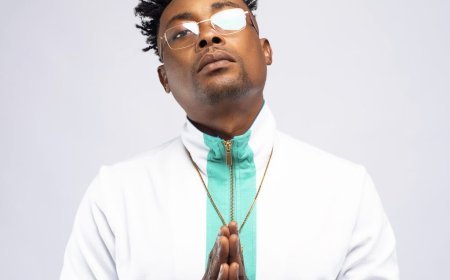 Jah Lead threatens JMJ over copyright