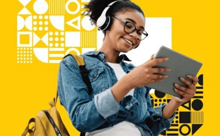 Free Digital Skills Training For Africans With MTN Academy