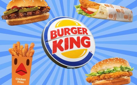 What Makes Burger King Unique Today?