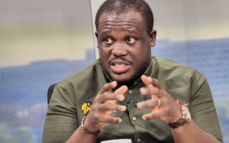 AirtelTigo in GH₵3.5b Debt Crisis – Sam George