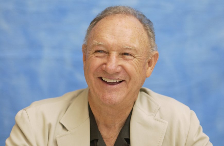 The Legacy of Hollywood Icon Gene Hackman