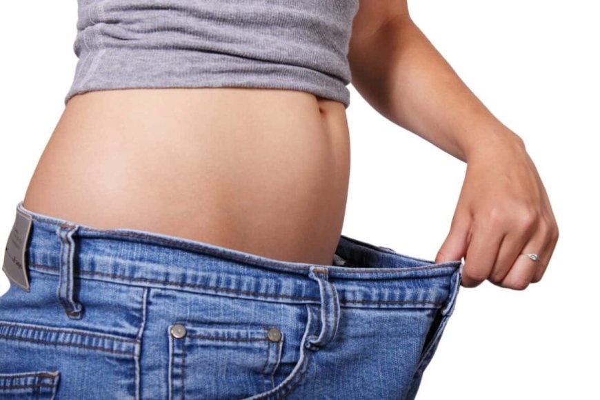 How Orlistat Works for Weight Loss