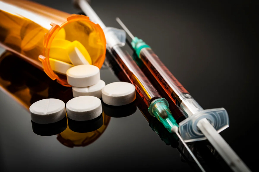 Understanding Opioids and Their Effects on Health