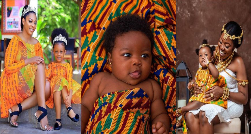 Study Shows How Ghanaian Babies Grow Up Speaking 2 To 6 Languages. How Many Languages Can Babies Learn?