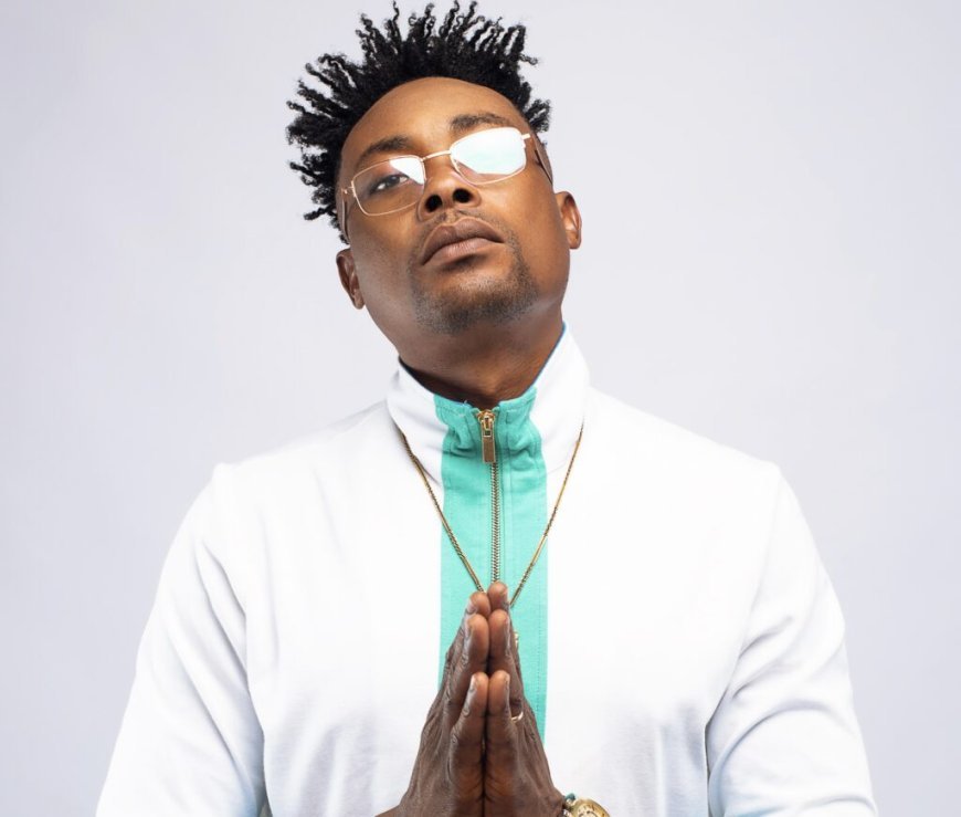Jah Lead threatens JMJ over copyright
