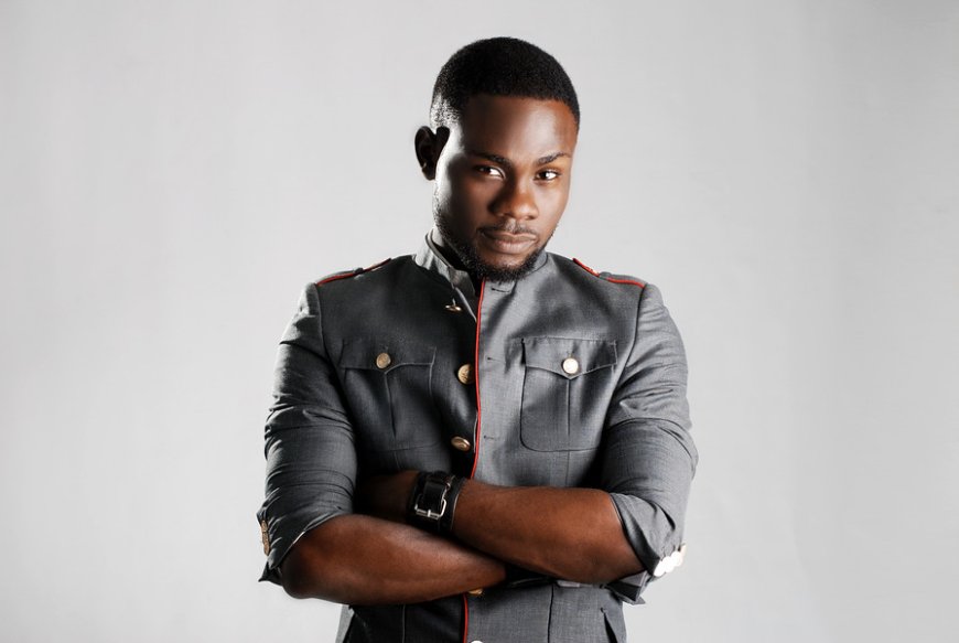 Ghanaians Value Gospel Music More – Pita