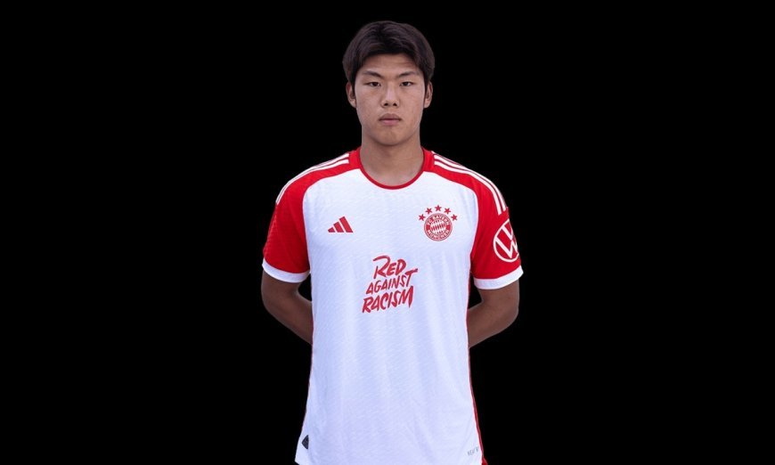 Bayern Munich Mourns 18-Year-Old Footballer’s Tragic Death