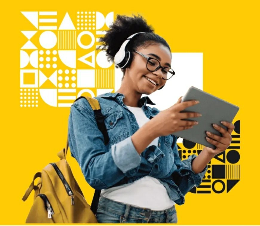 Free Digital Skills Training For Africans With MTN Academy