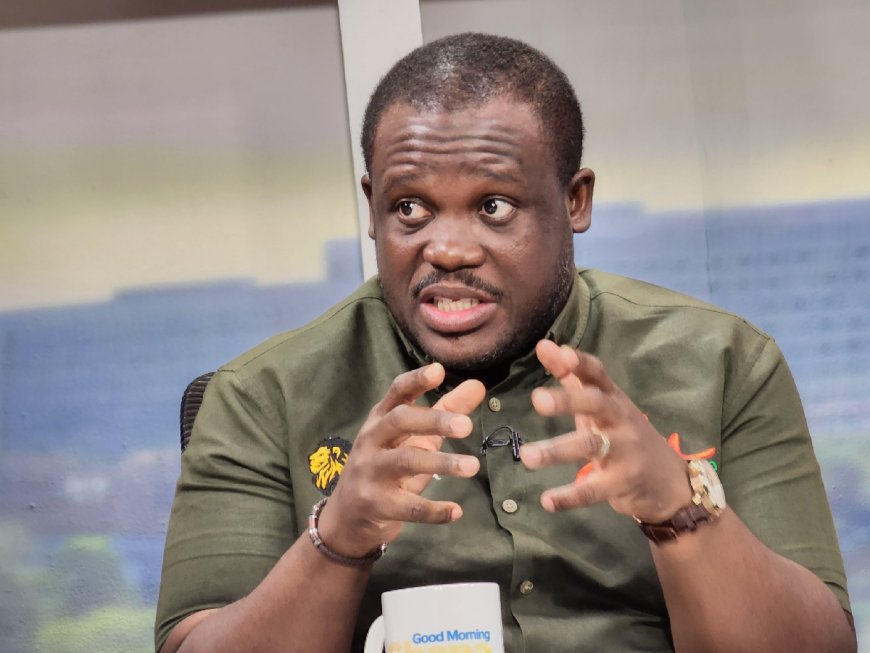 AirtelTigo in GH₵3.5b Debt Crisis – Sam George