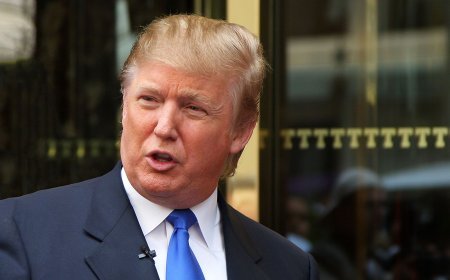 Trump to shut down US embassies in Africa