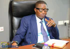 Dr. Sofo Tanko Rashid Computer Biography – CEO of GIFEC and NDC Elections Expert