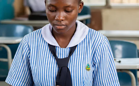 Hair Policies in African Schools: Why It’s Time for Change and Inclusivity