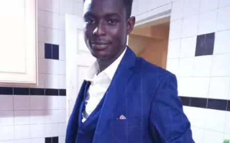 Pastor Samuel Agyei Praises Ghana Immigration Service for Clearing Foreigners from Streets