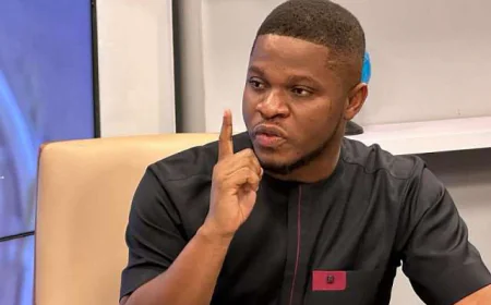 Sammy Gyamfi Credits Cedi’s 16.7% Gain to Strategic NDC Economic Interventions