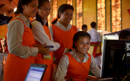 $100K Equity-Free Funding for FemTech Startups | UNICEF Venture Fund 2025