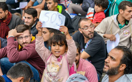 $150K Equity-Free Funding for Scalable Humanitarian Tech | WFP Innovation Accelerator 2025