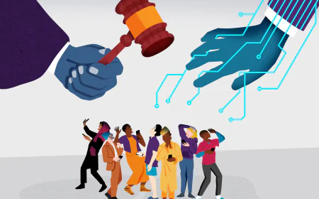 $200K Internet Freedom Fund for Open-Source Tech & Digital Security Projects