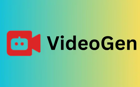 VideoGen Startup Program Offers $30,000 in Text-to-Video API Credits to AI-Driven Startups