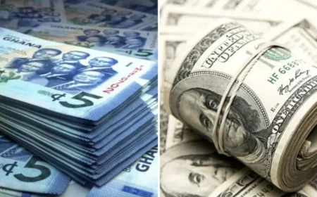 Top 10 Strongest African Currencies in May 2025