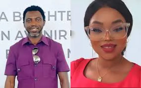 Nii Armah Amarteifio Apologizes to Dr. Anne Daly Over Defamatory Claims